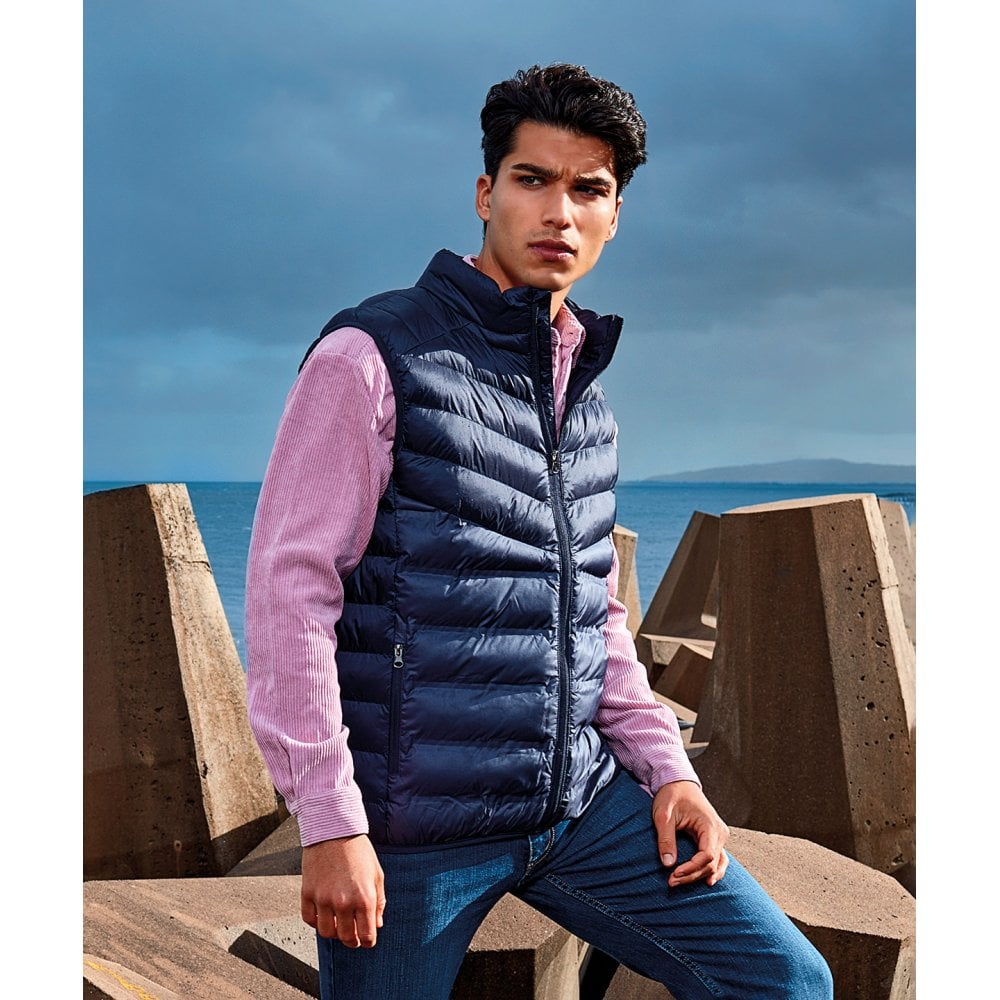 2786 Mantel Moulded Gilet
