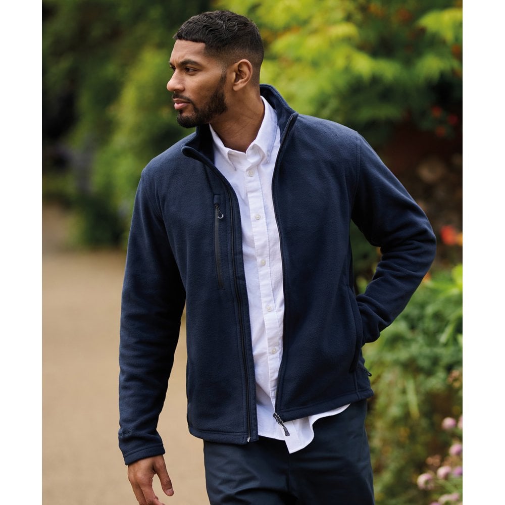 Regatta Honestly Made Recycled Full-Zip Fleece