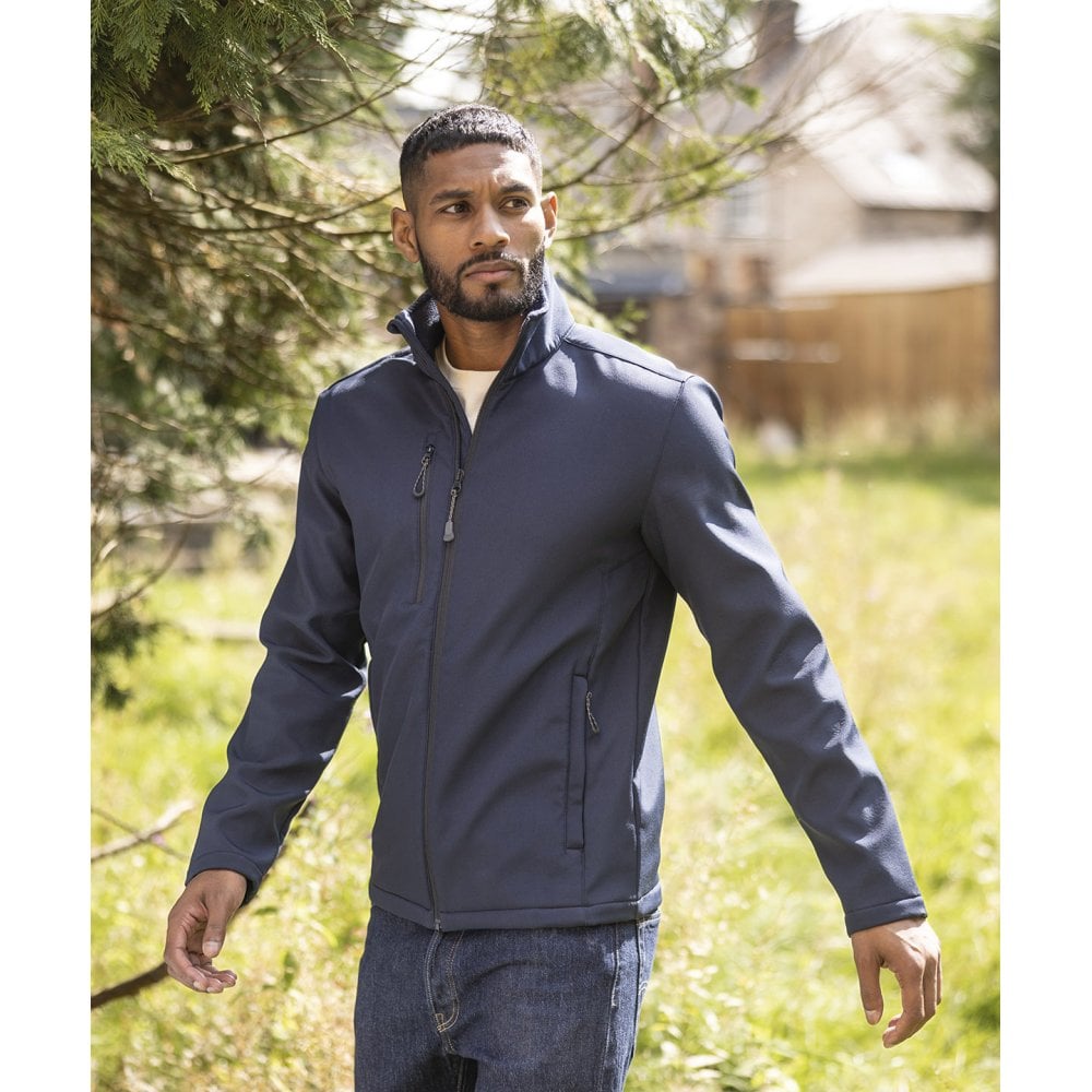 Regatta Honestly Made Recycled Softshell Jacket