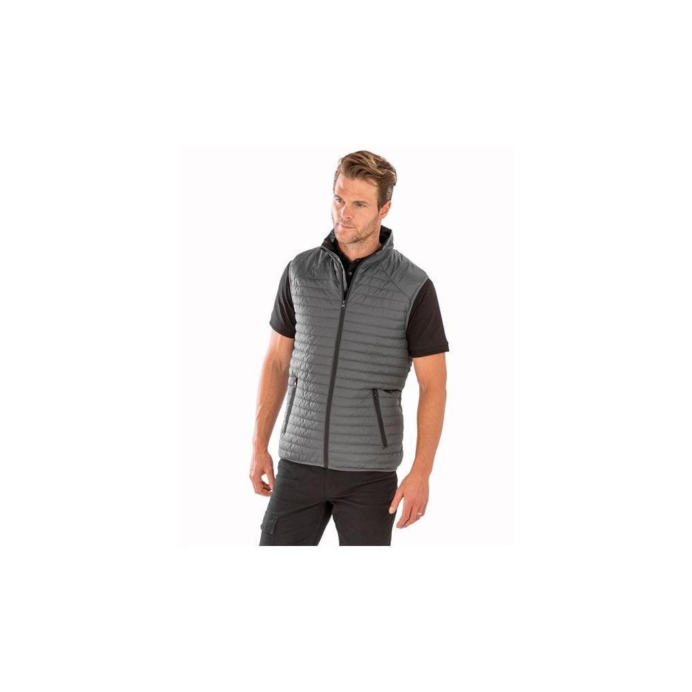 Result Thermoquilt Gilet