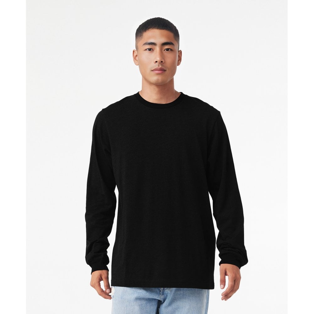Bella+Canvas Unisex Jersey Long Sleeve Tee