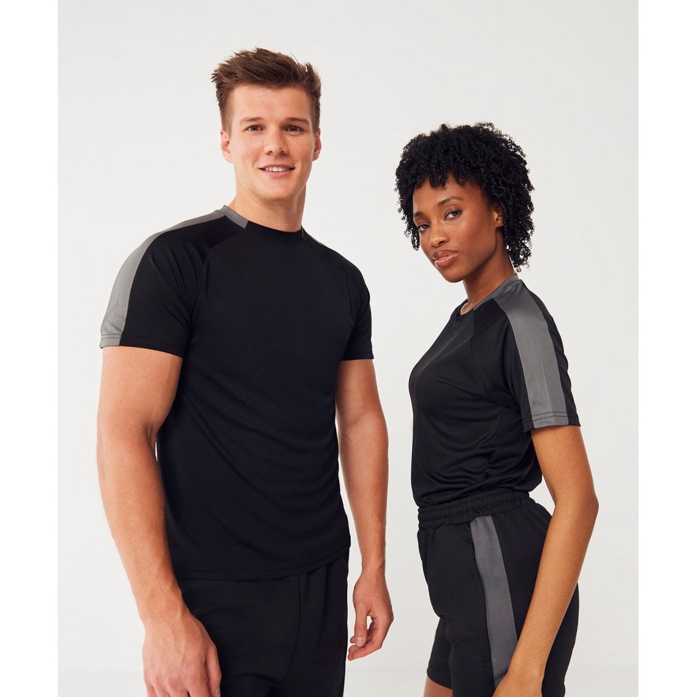 Finden + Hales Finden & Hales Unisex Team T-Shirt