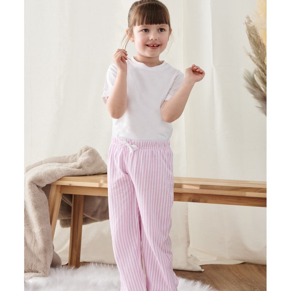 Towel City Kids Long Pyjamas