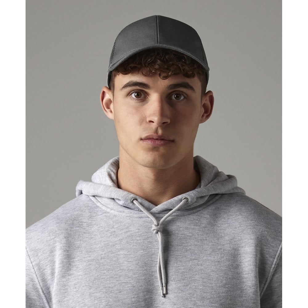 Beechfield Organic Cotton Trucker