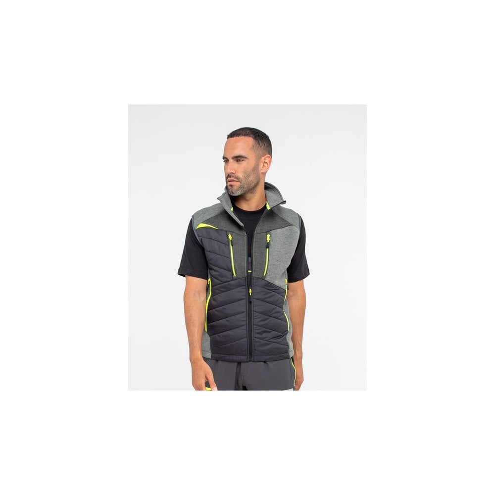 Portwest DX4 Baffle Gilet (DX470)
