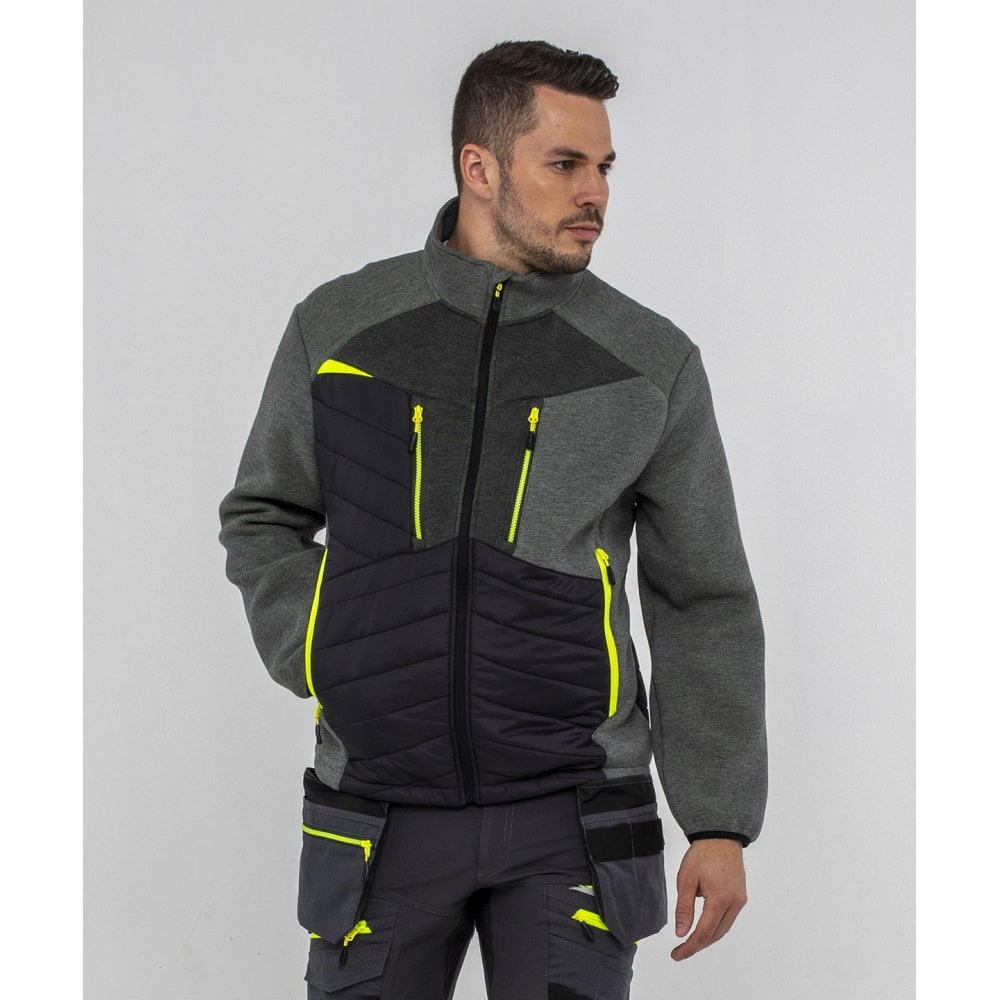 Portwest DX4 Baffle Jacket (DX471)