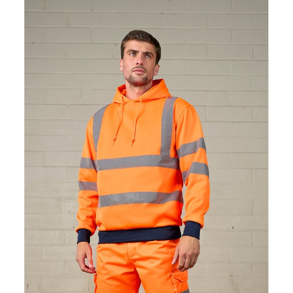 Pro RTX High Visibility Hoodie