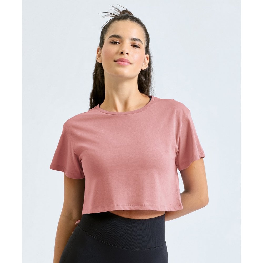 TriDri® Women's Crop Top