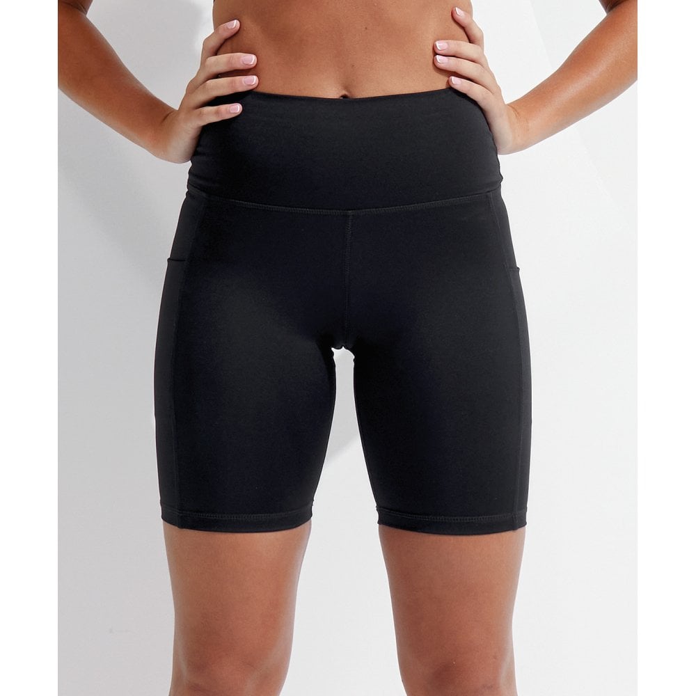 TriDri® Women's Legging Shorts