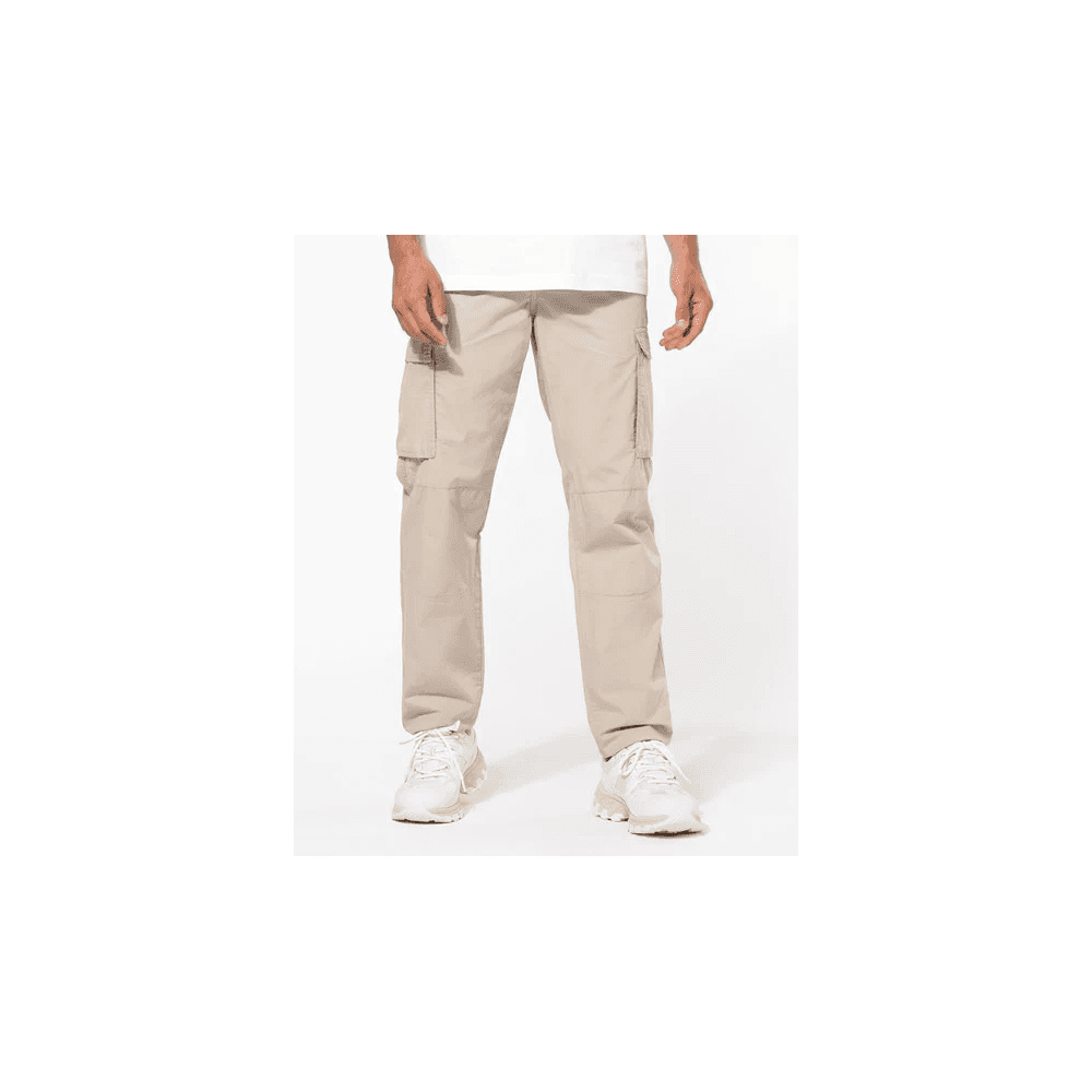 Kariban Men's Lightweight Multipocket Trousers
