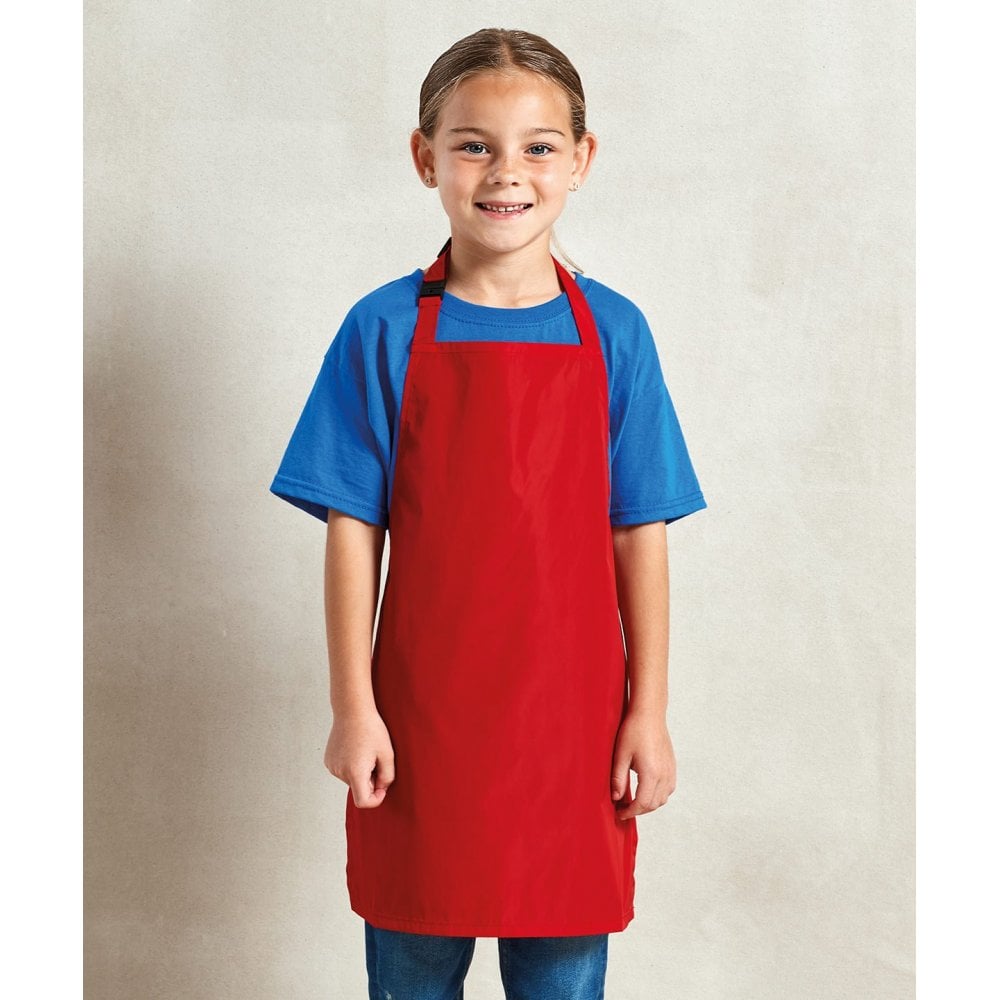Premier Kids Waterproof Apron