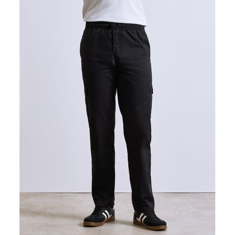 Premier Chef's Essential Cargo Pocket Trousers