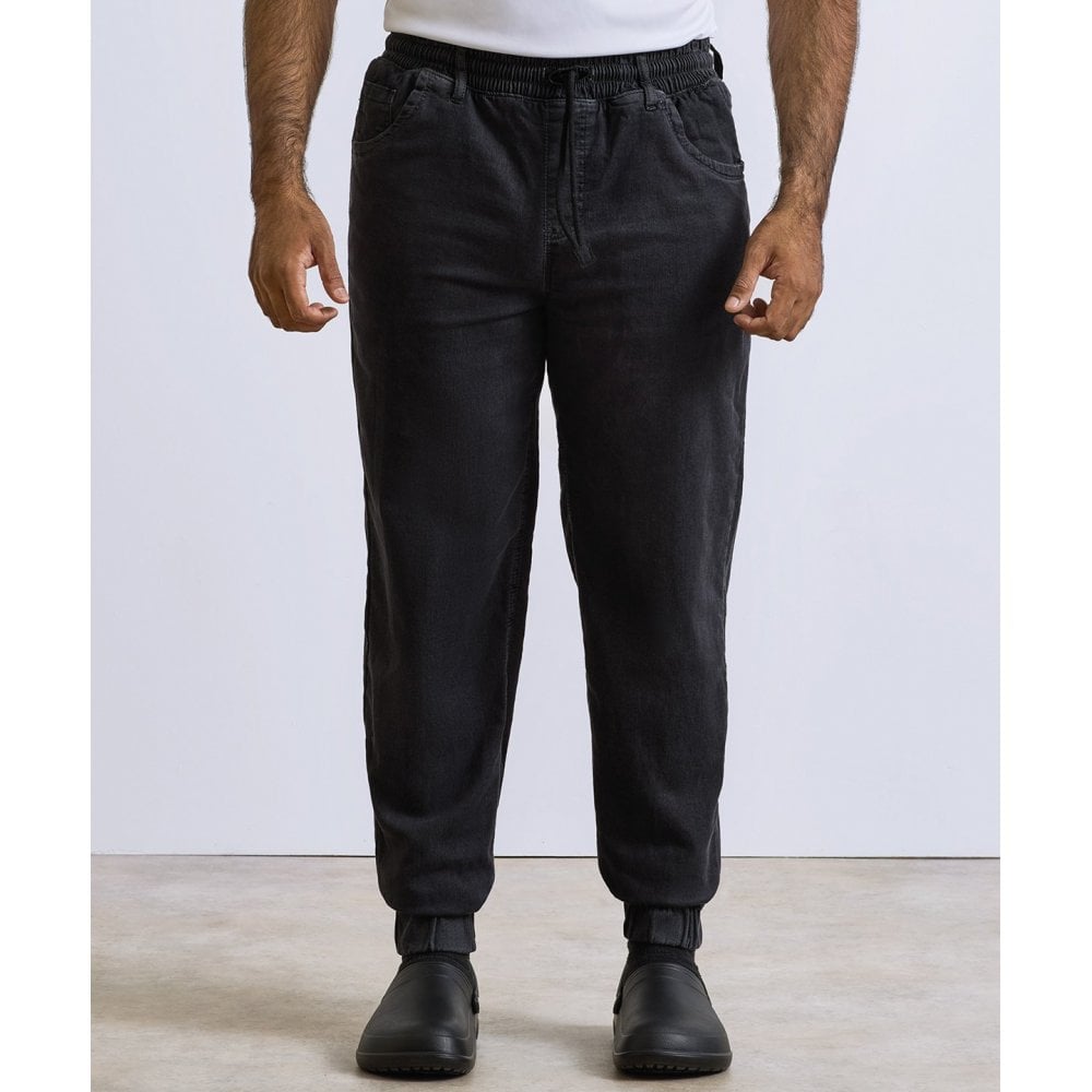 Premier Chef's Artisan Jogger Bottoms