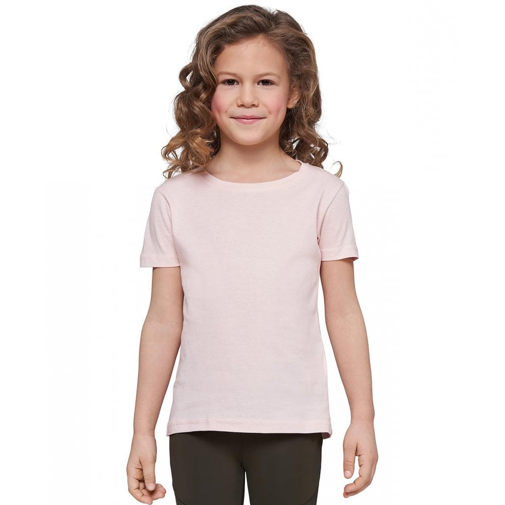 Build Your Brand Girls short sleeve tee