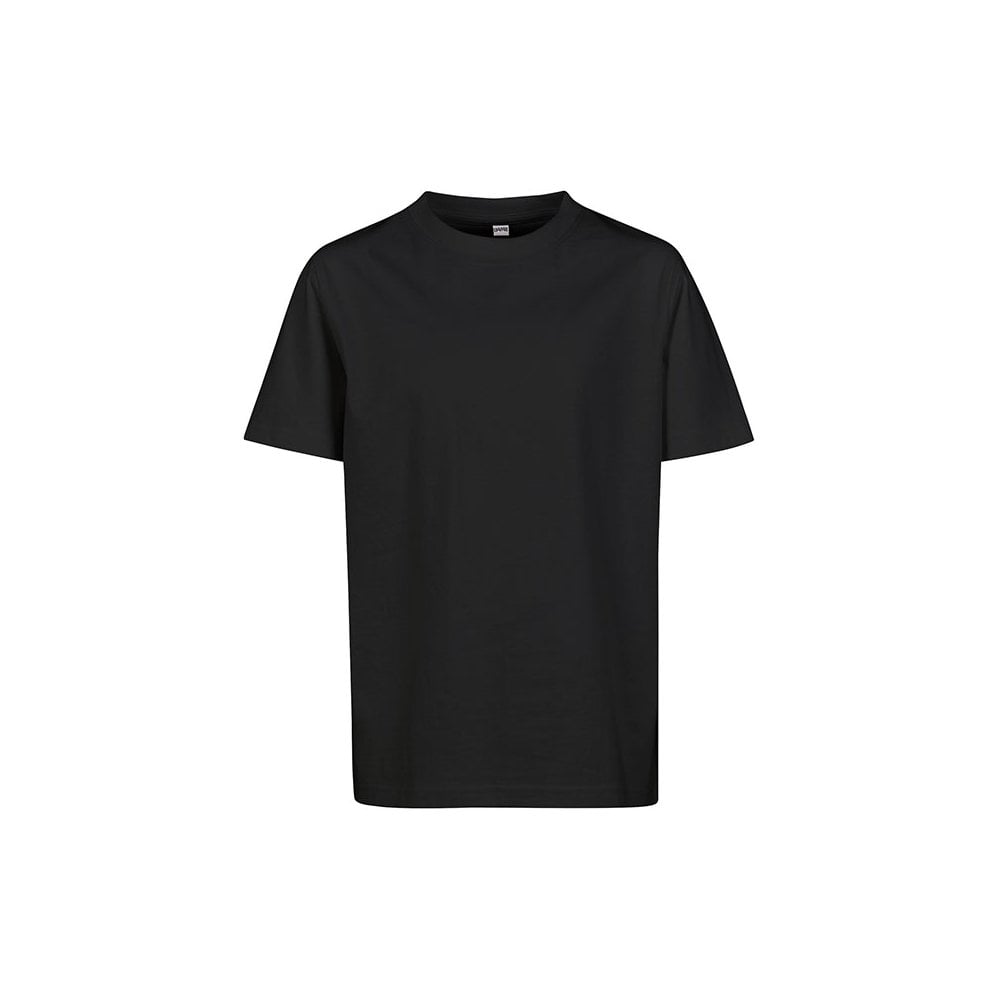 Build Your Brand Kids basic tee