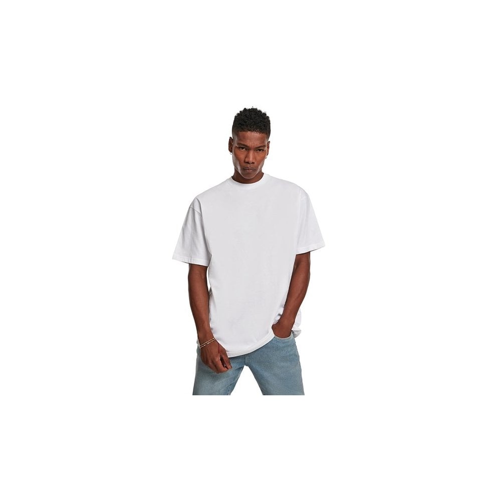 Build Your Brand Premium combed Jersey