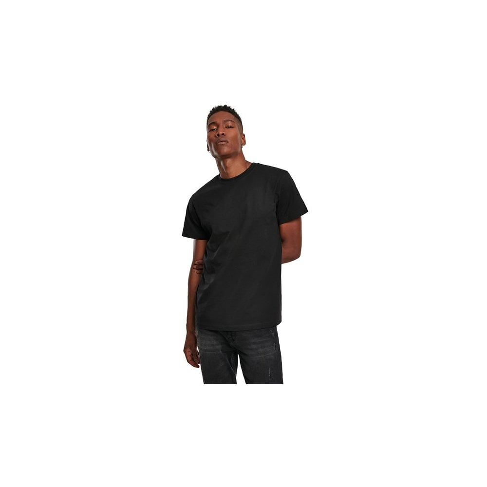 Build Your Brand Premium combed Jersey