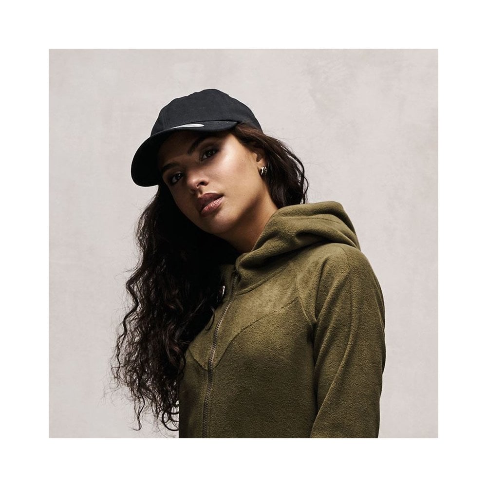 Flexfit By Yupoong Flexfit Peached Cotton Twill Dad Cap (6245PT)