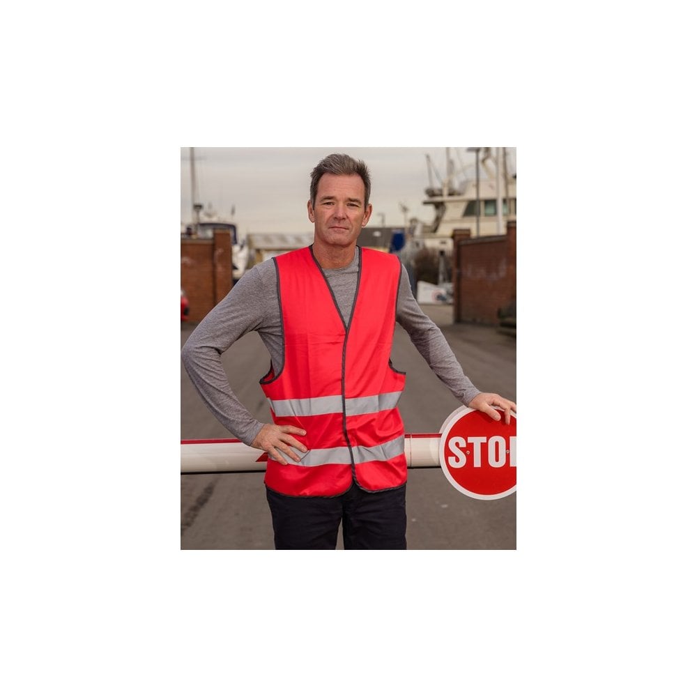Result Core Adult Motorist Safety Vest