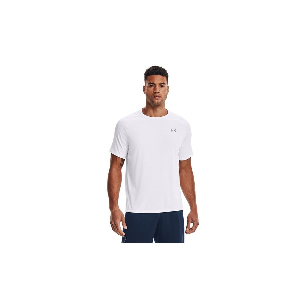 Under Armour Tech Short Sleeve Tee