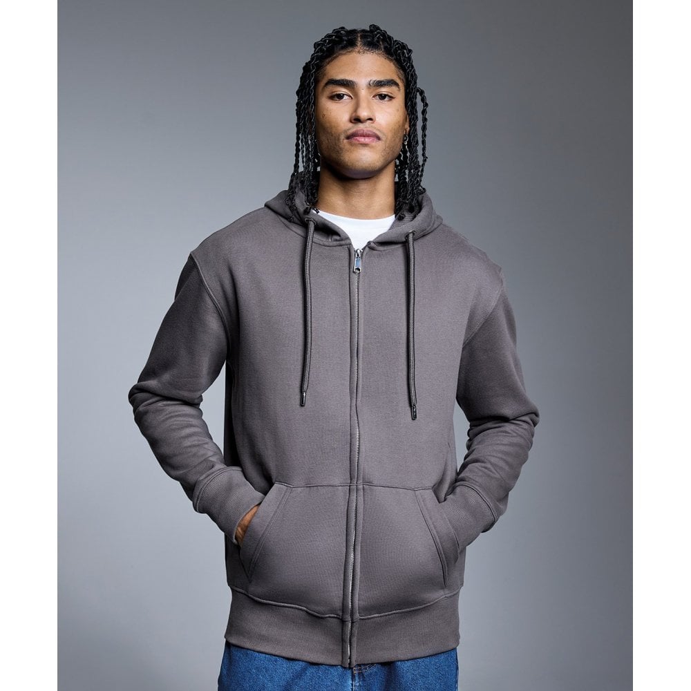 Anthem Men's Full-Zip Hoodie