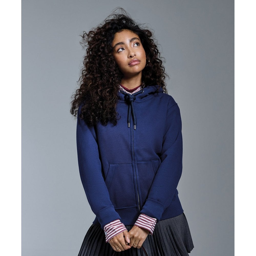 Anthem Women's Full-Zip Hoodie
