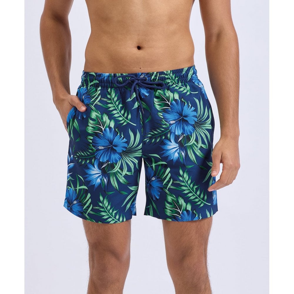 Wombat Men's Swim Shorts