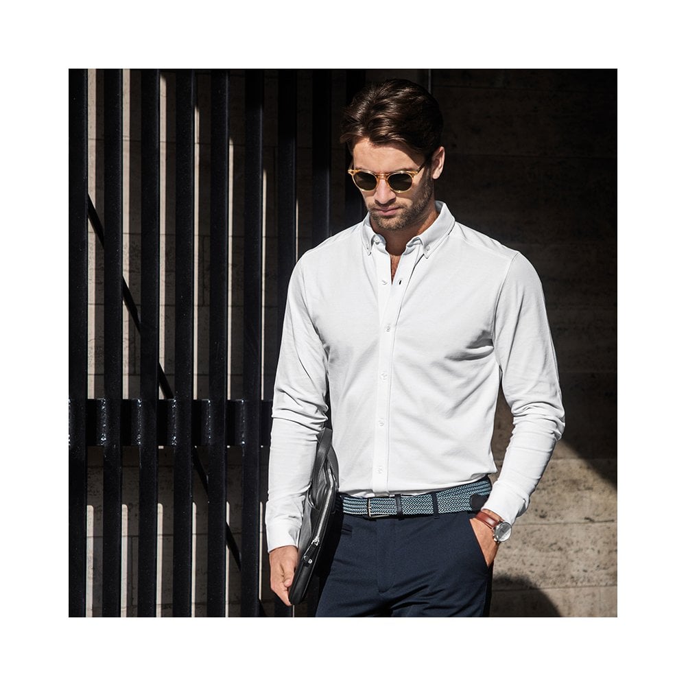 Nimbus Kingston Casual Shirt
