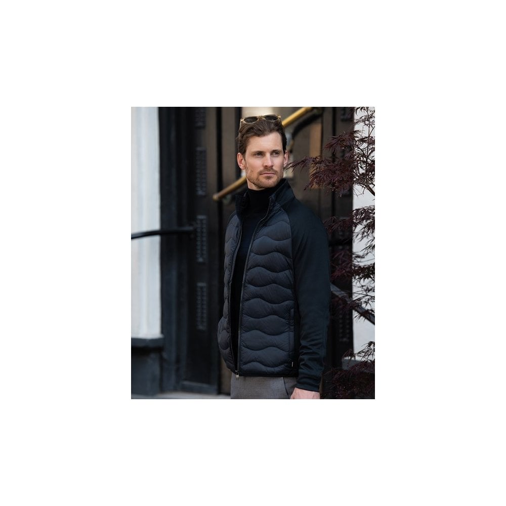 Nimbus Stillwater Hybrid Down Jacket