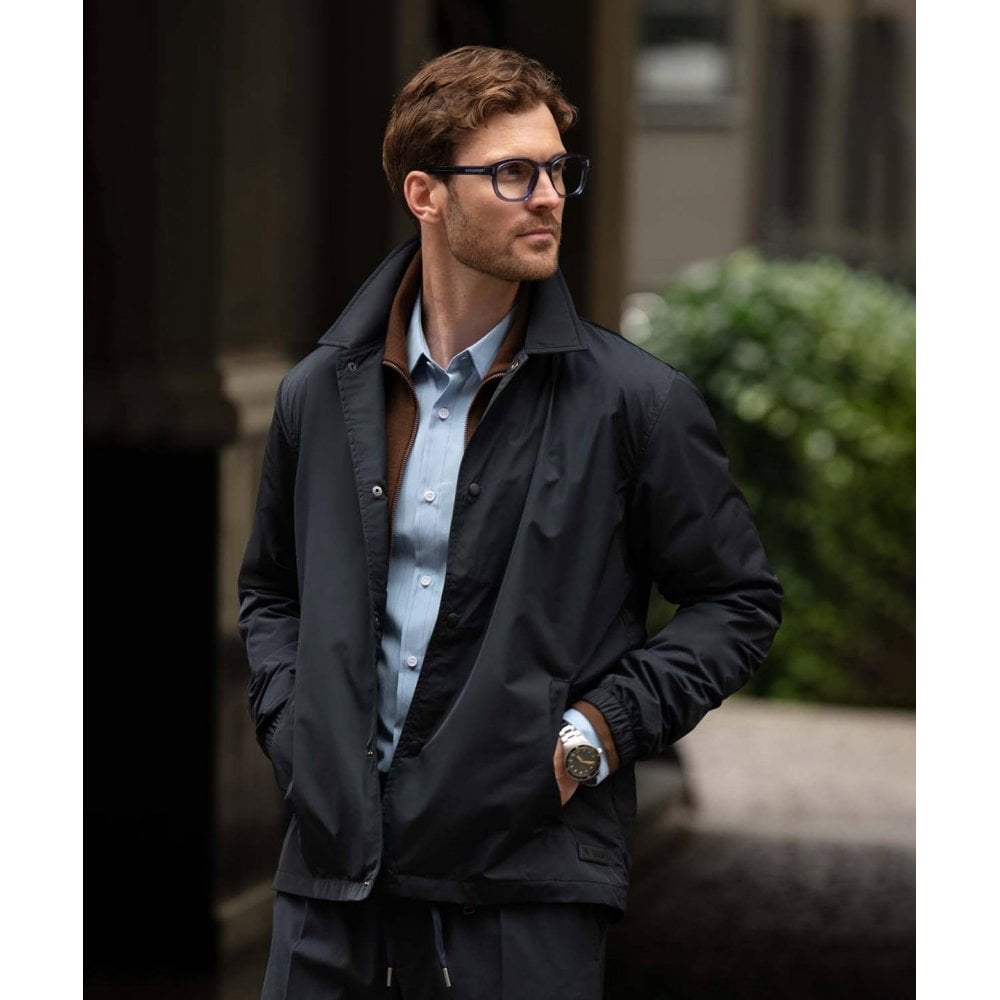 Nimbus Independence Unisex Jacket