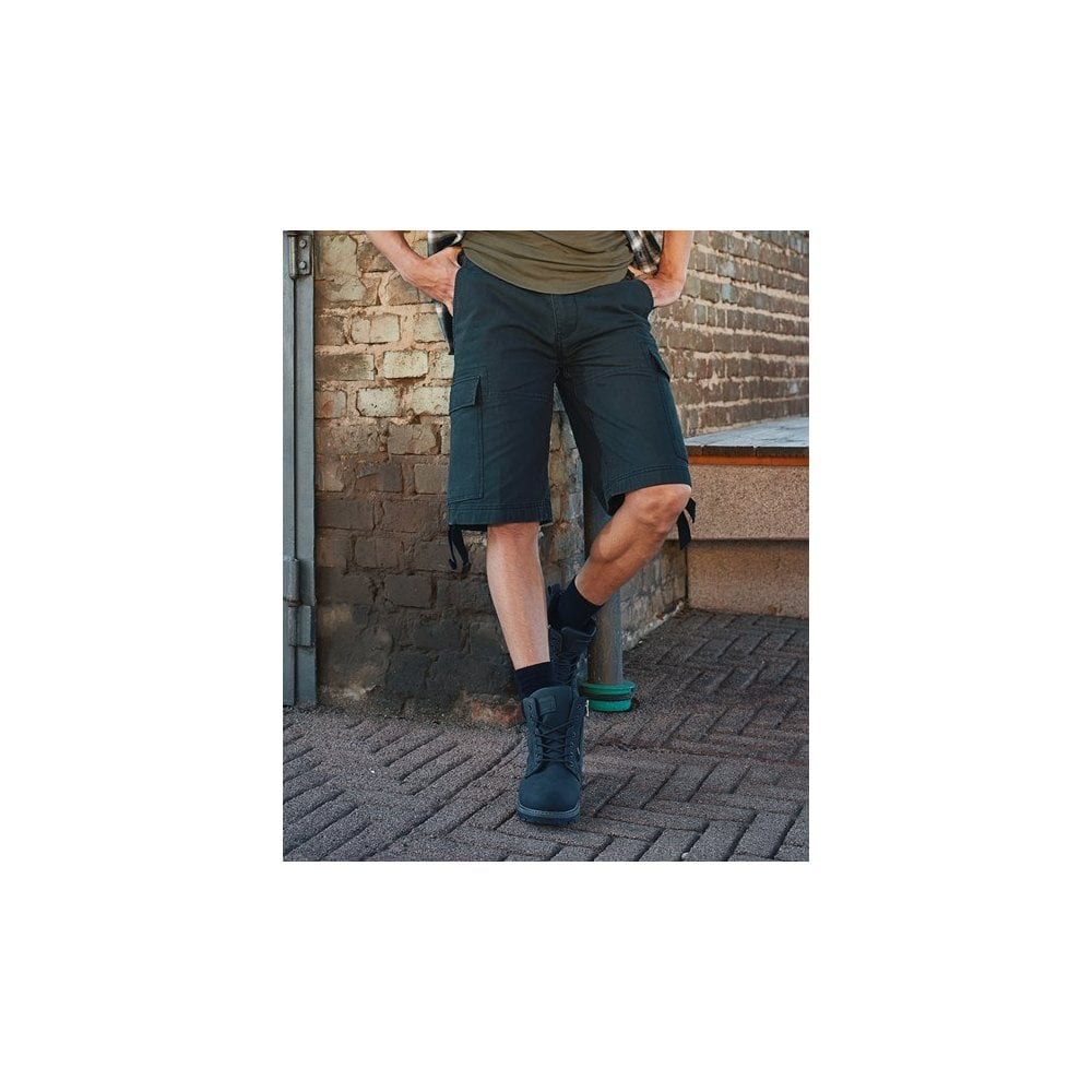Build Your Brandit Vintage Shorts