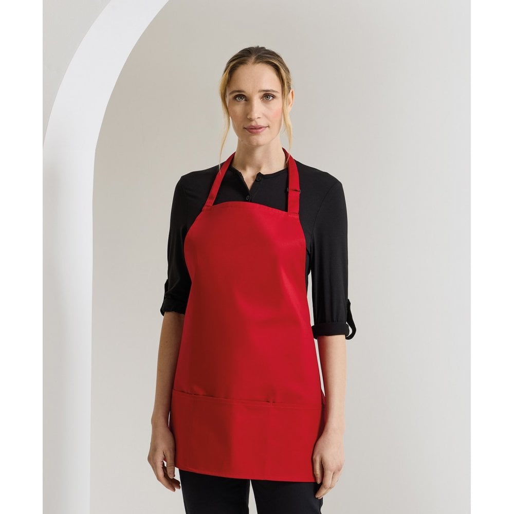 Premier Workwear Colours 2-in-1 Apron