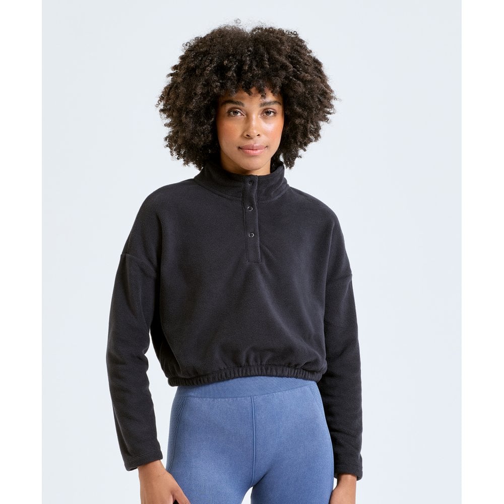 TriDri® Women's Cropped Fleece