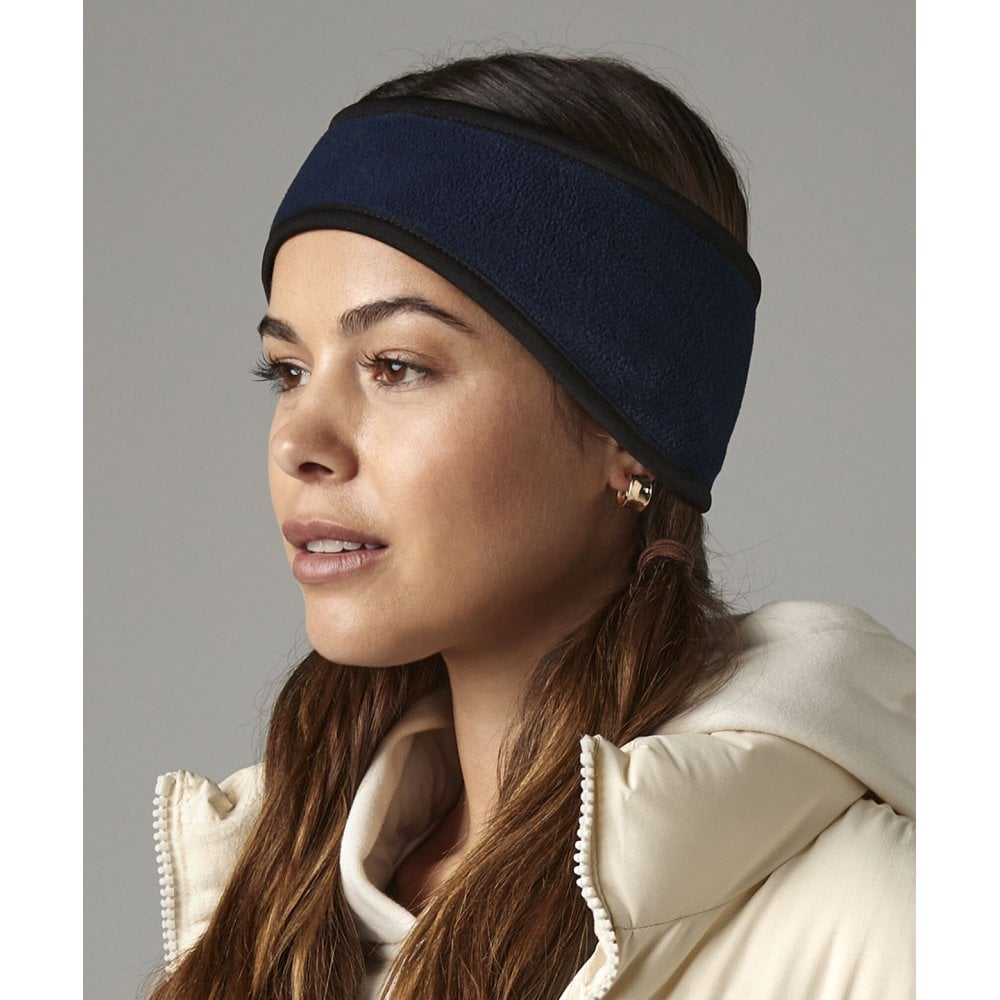 Beechfield Suprafleece® Aspen Headband