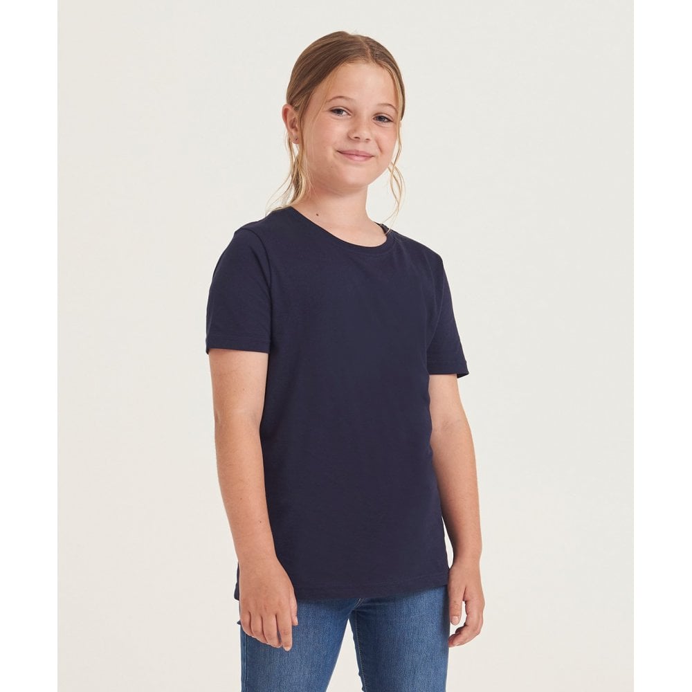AWDis Écologie Kids Cascade Organic Tee