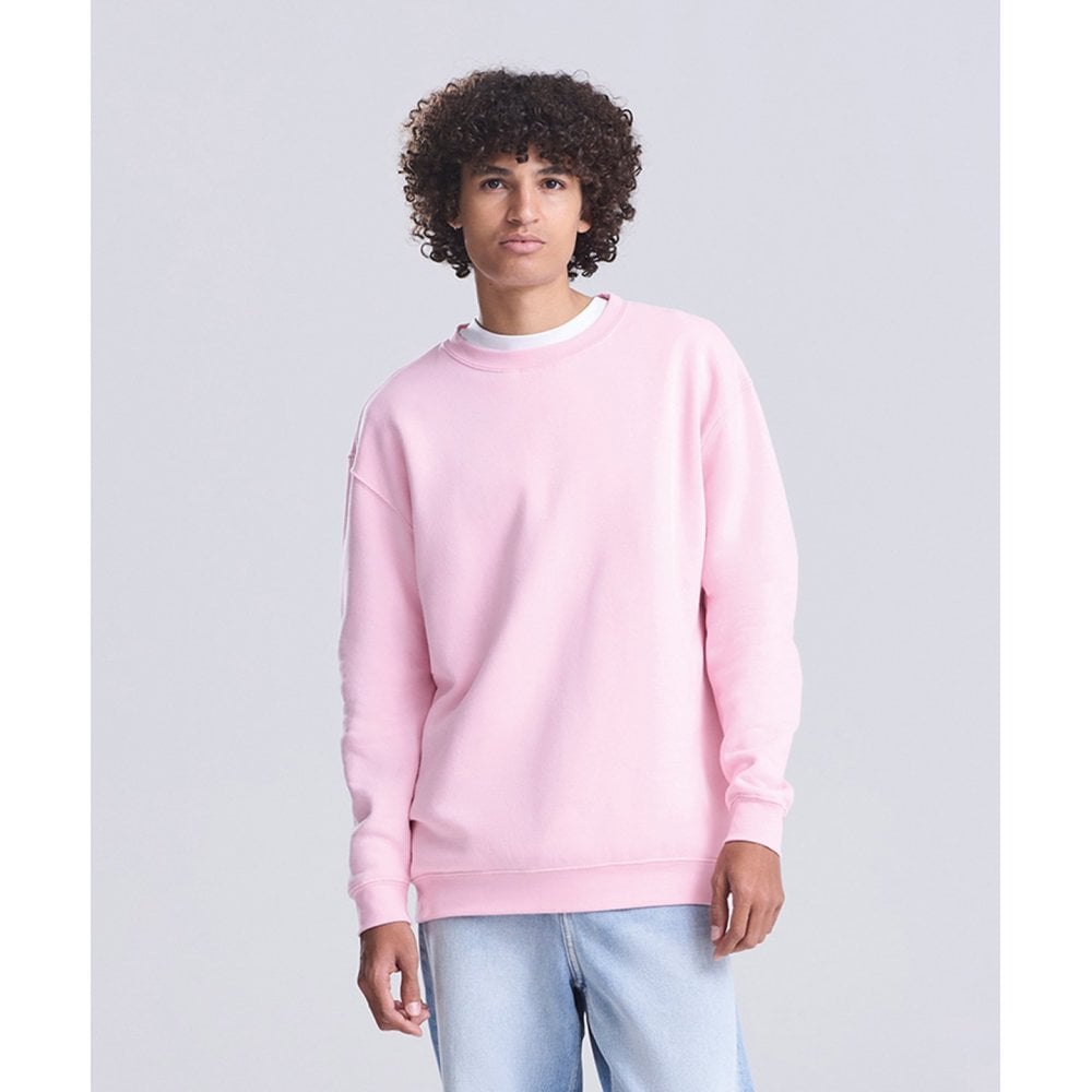 AWDis Just Hoods AWDis Organic Sweatshirt