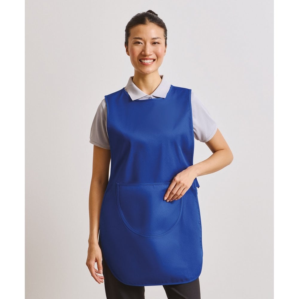 Premier Workwear Long Length Pocket Tabard