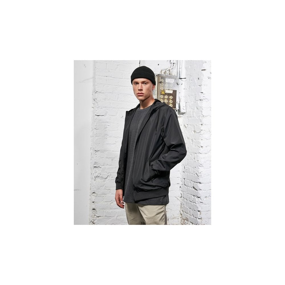 Build Your Brand Recycled Windrunner