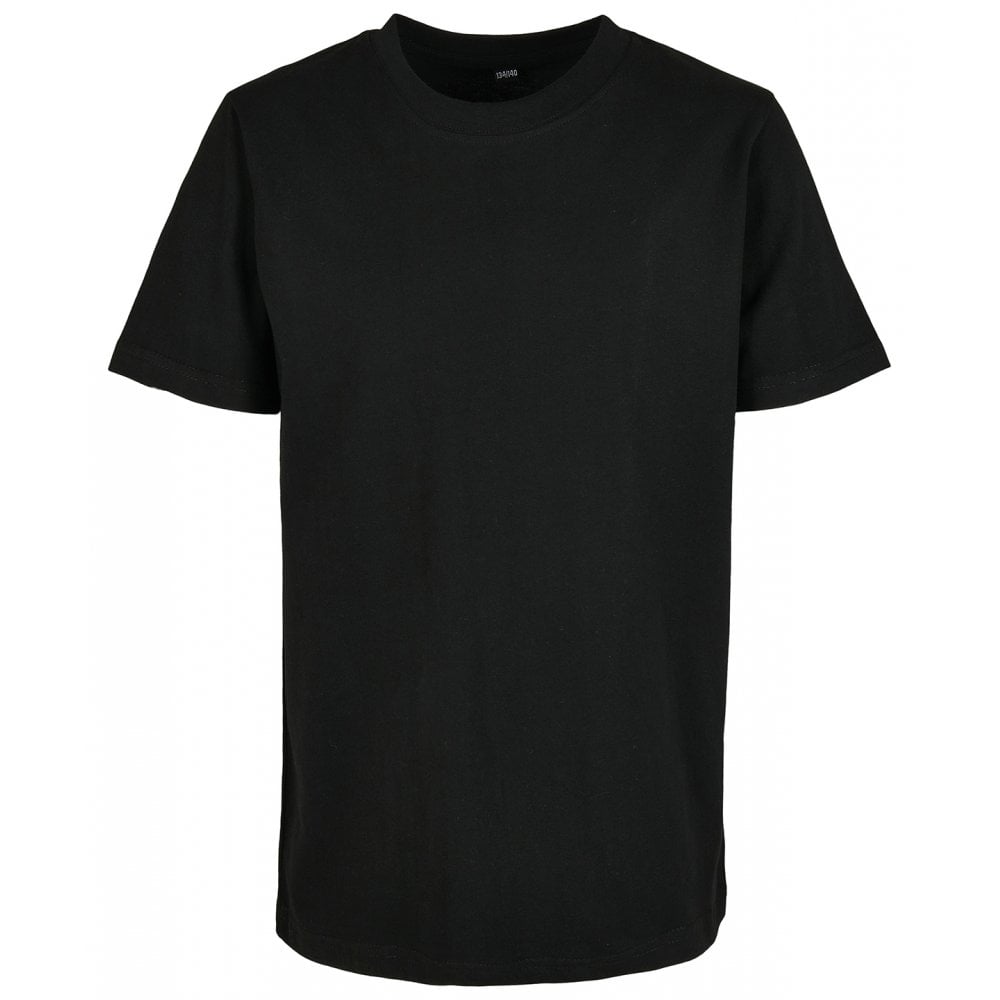 Build Your Brand Kids Basic Tee 2.0