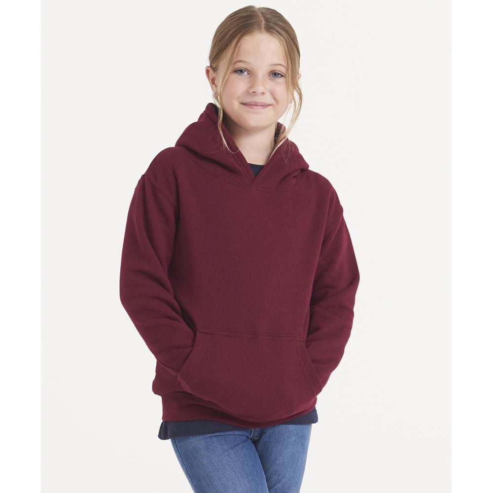 AWDis Just Hoods Kids Organic Hoodie
