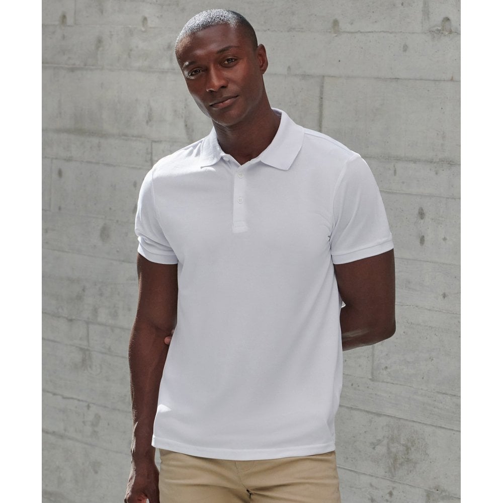 Henbury Recycled Polyester Polo Shirt