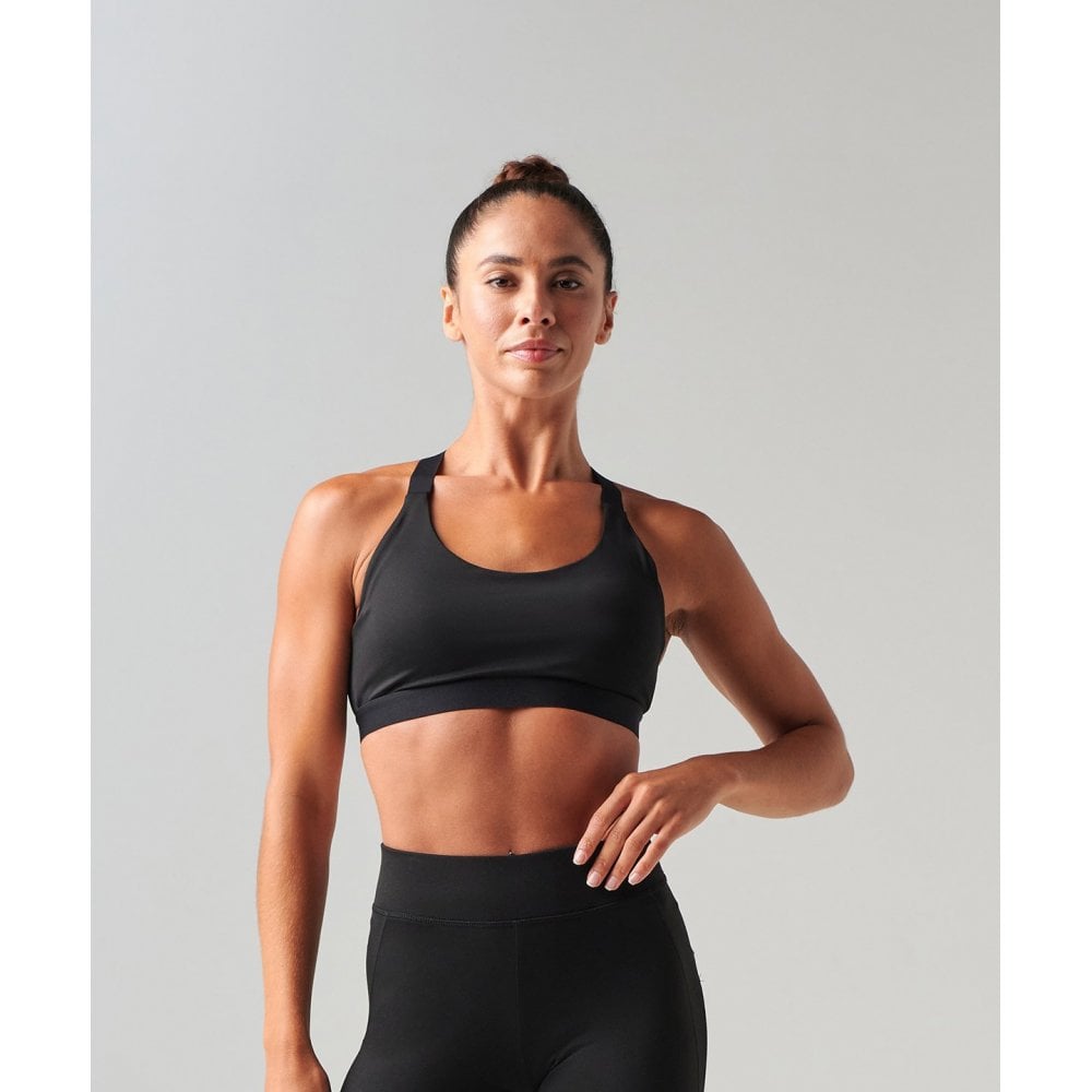 Tombo Medium Impact Core Bra