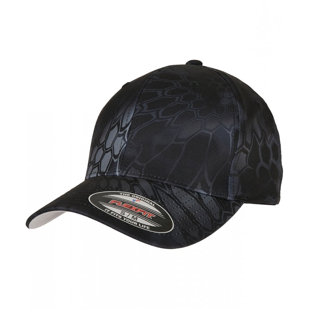 Flexfit By Yupoong Flexfit Kryptek Cap (6277KR)