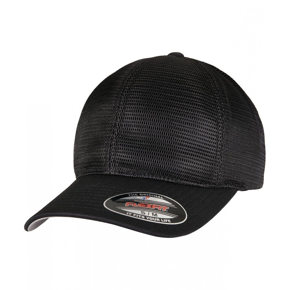 Flexfit By Yupoong Flexfit 360 Omnimesh Cap (360)