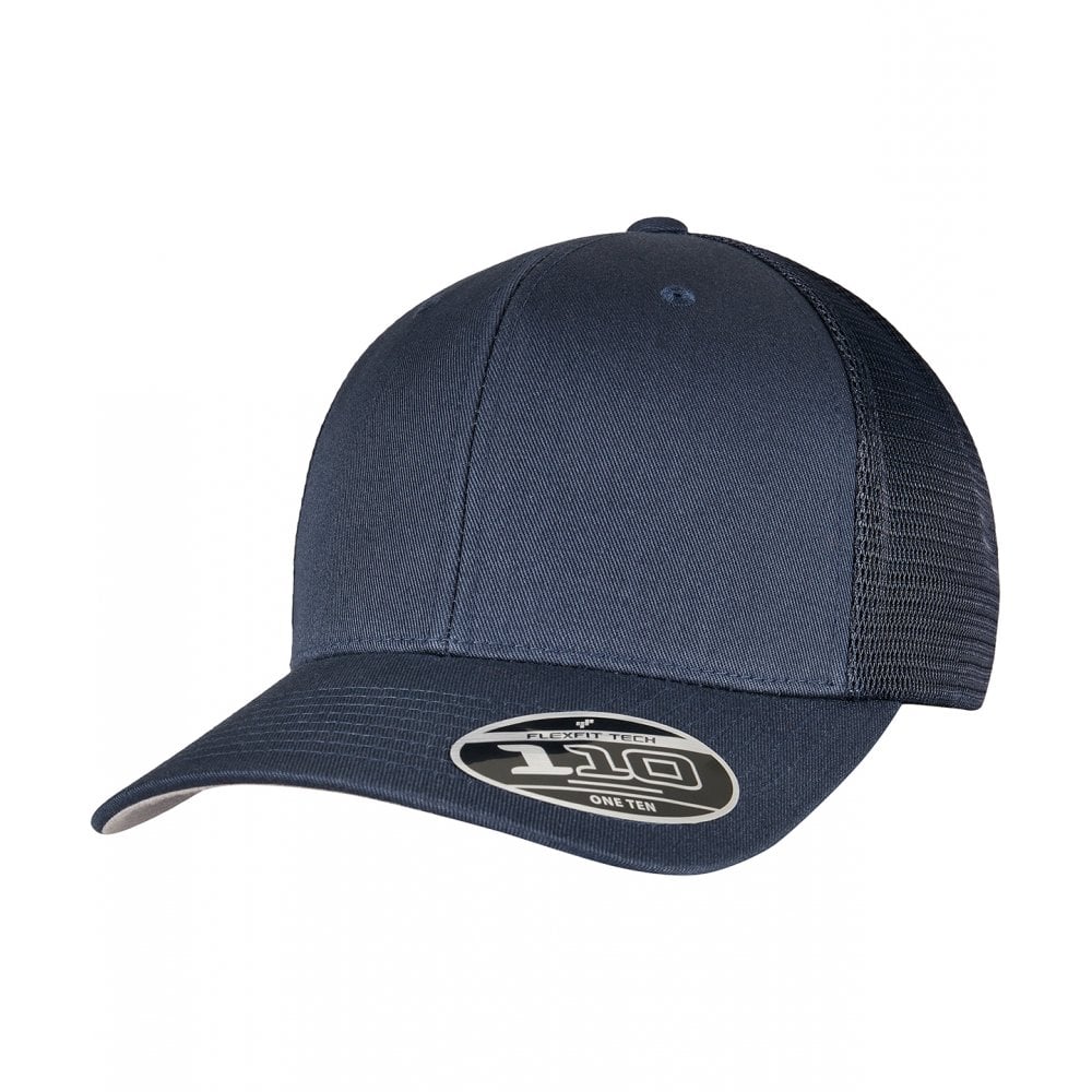 Flexfit By Yupoong Flexfit 110 Mesh Cap (110M)