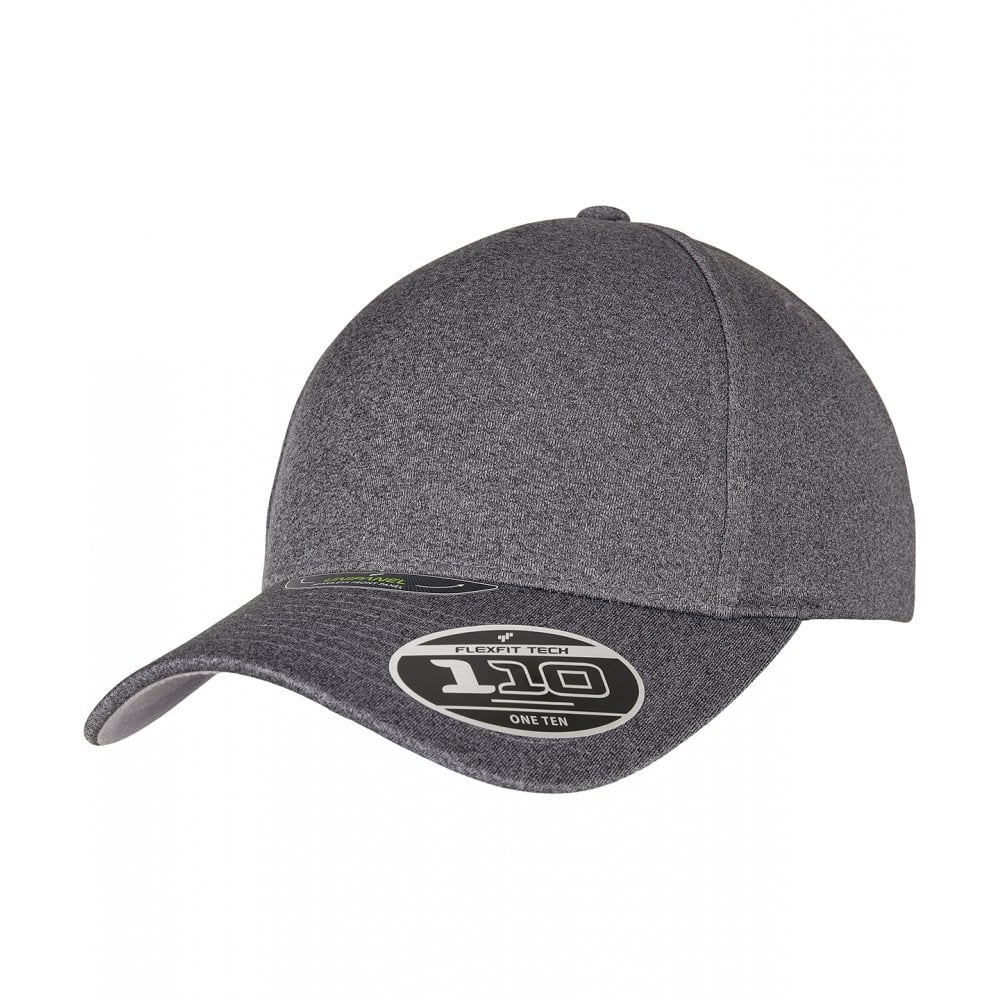 Flexfit By Yupoong Flexfit 110 Melange Unipanel™ (110MU)