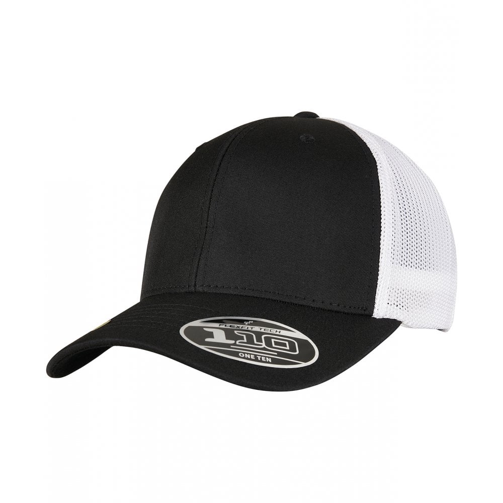 Flexfit By Yupoong Flexfit 110 Recycled Cap 2-Tone (110RT)