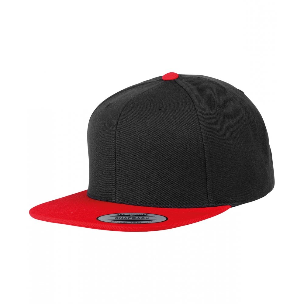 Flexfit By Yupoong Flexfit Varsity Snapback (6089M)