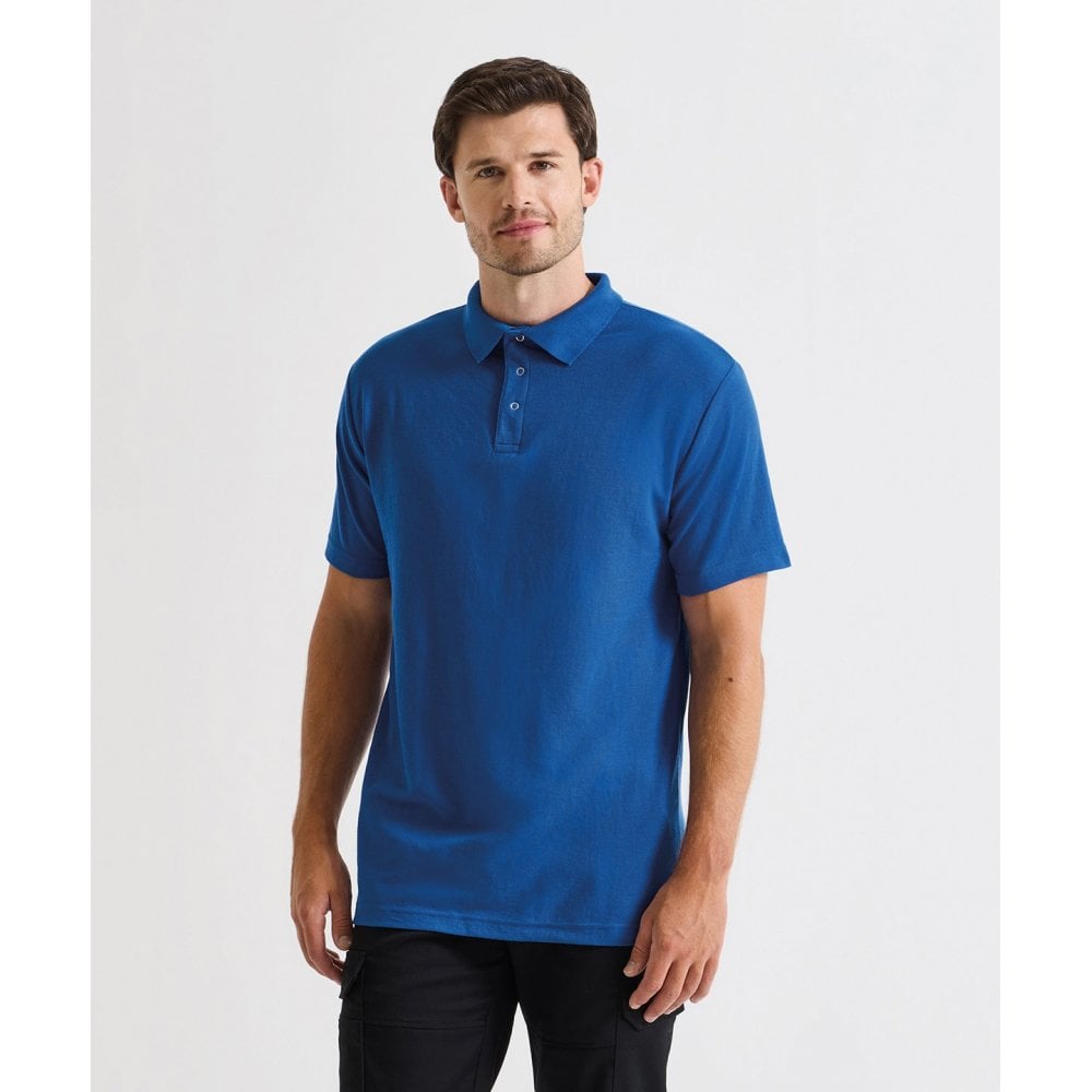 Premier Workwear Stud Polo