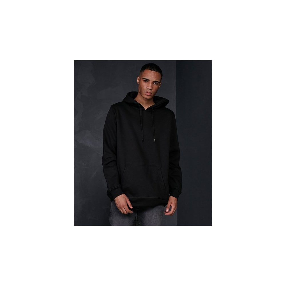 Build Your Brand Basic Oversize Hoodie
